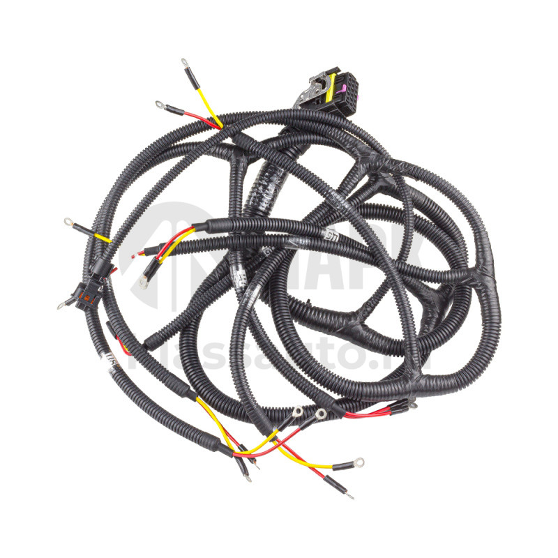 Жгут системы управления двигателем Альтернатива