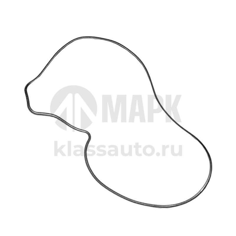 Прокладка насоса водяного (ISF3.8)