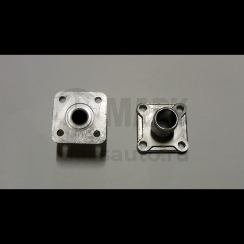 Фланец НШ-50 без резьбы