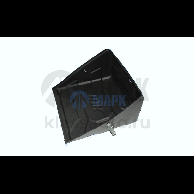 Крышка АКБ (пластик) ТехноКам