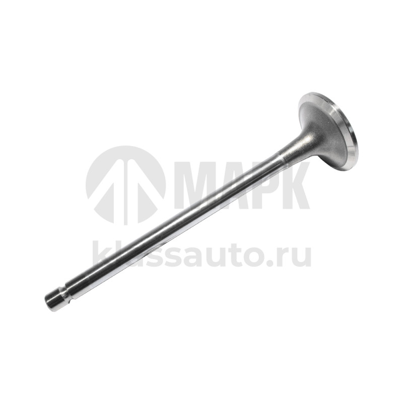 Клапан впускной (ISLe, L) DCEC 4981794 3942588