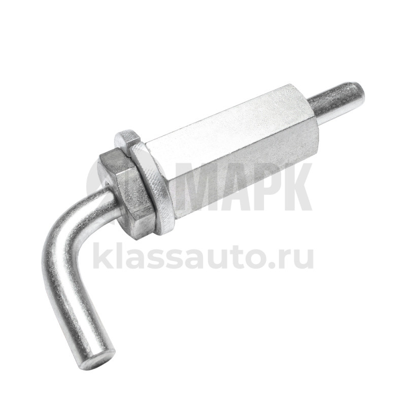 Замок подножки дополнительный (ПАО КАМАЗ)