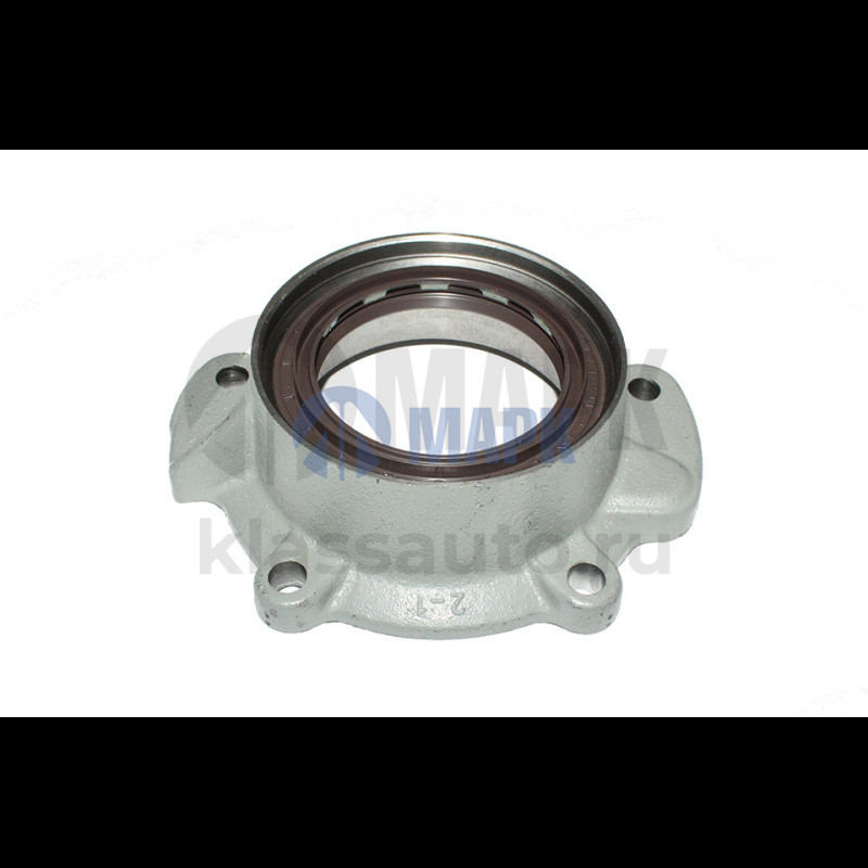 Крышка заднего подшипника (ПАО КАМАЗ)