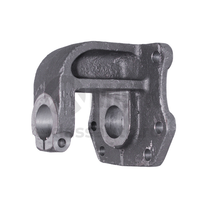 Кронштейн задней рессоры передний (альтернатива)