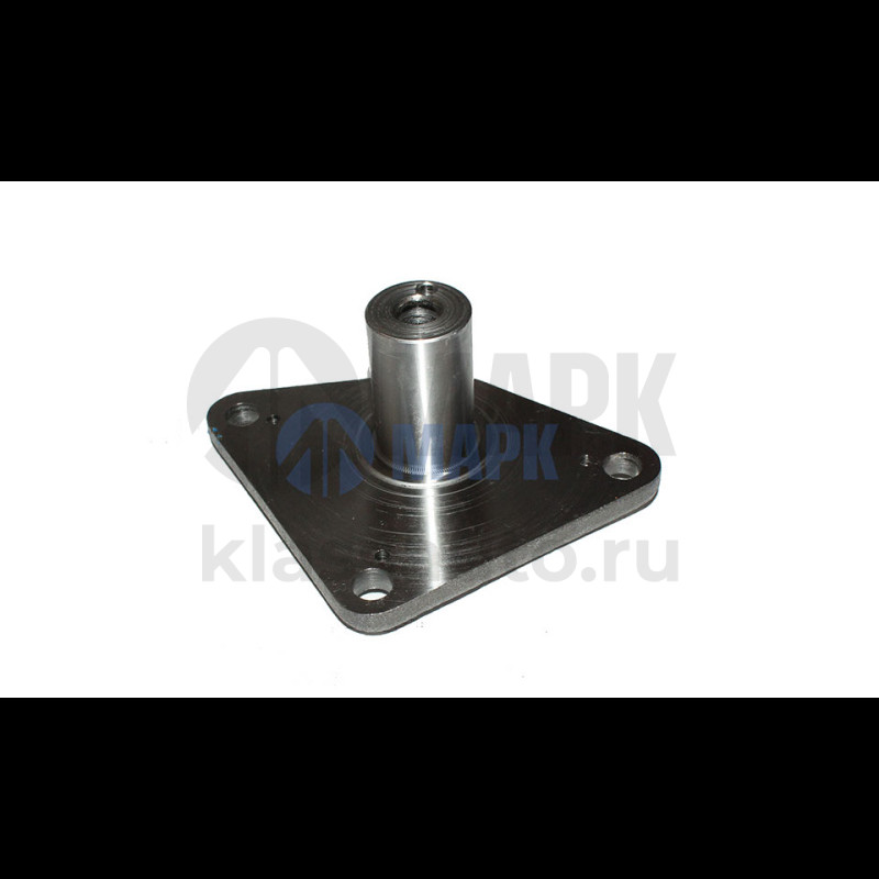 Ось ведущей шестерни прив.распредвала (ПАО КАМАЗ)