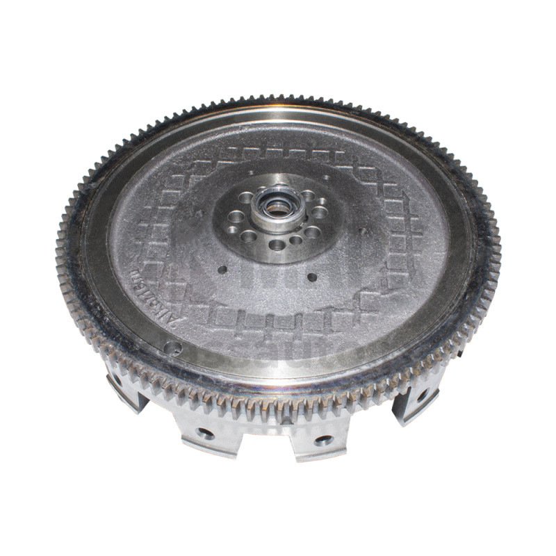 Маховик Евро (альтернатива)