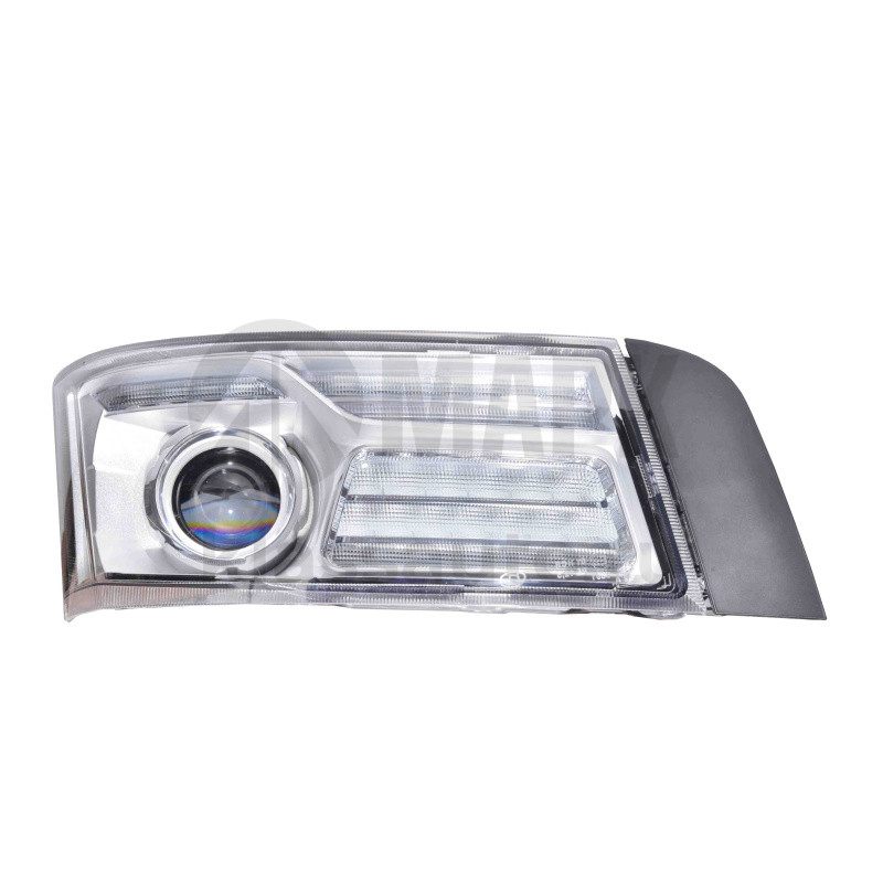 Блок фара левая 54901 (К5) (КЭП)