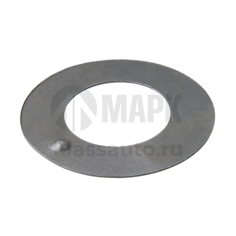 Шайба замковая передней ступицы (на 5320)
