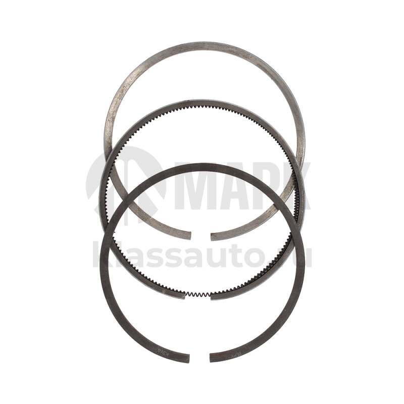 Комплект поршневых колец 236, 238 (г. Ярославль)