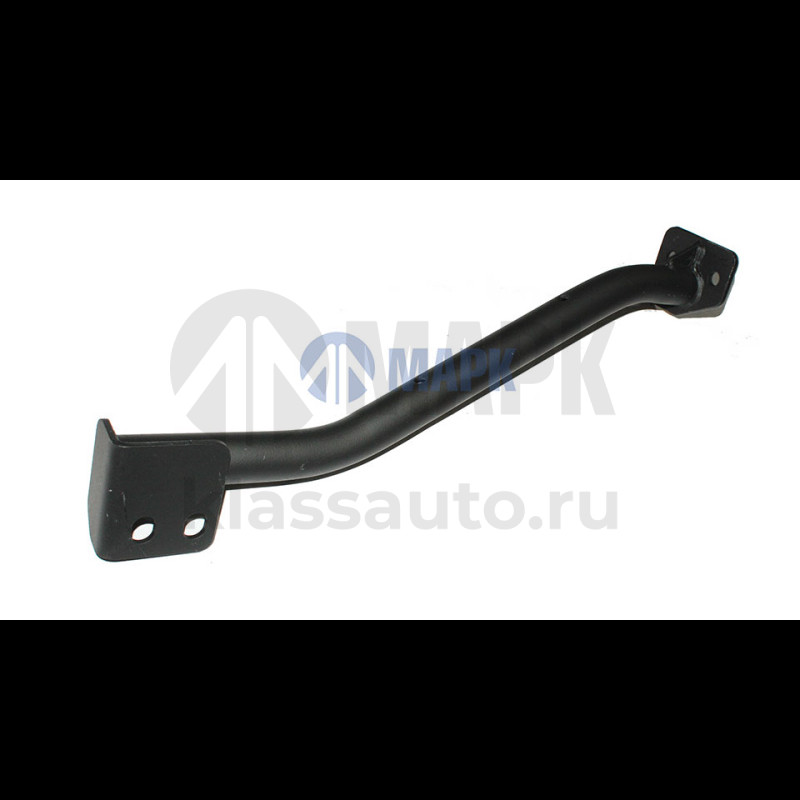 Опора подножек задняя правая (ПАО КАМАЗ)