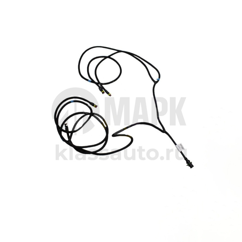 Пучок проводов габаритных огней Альтернатива