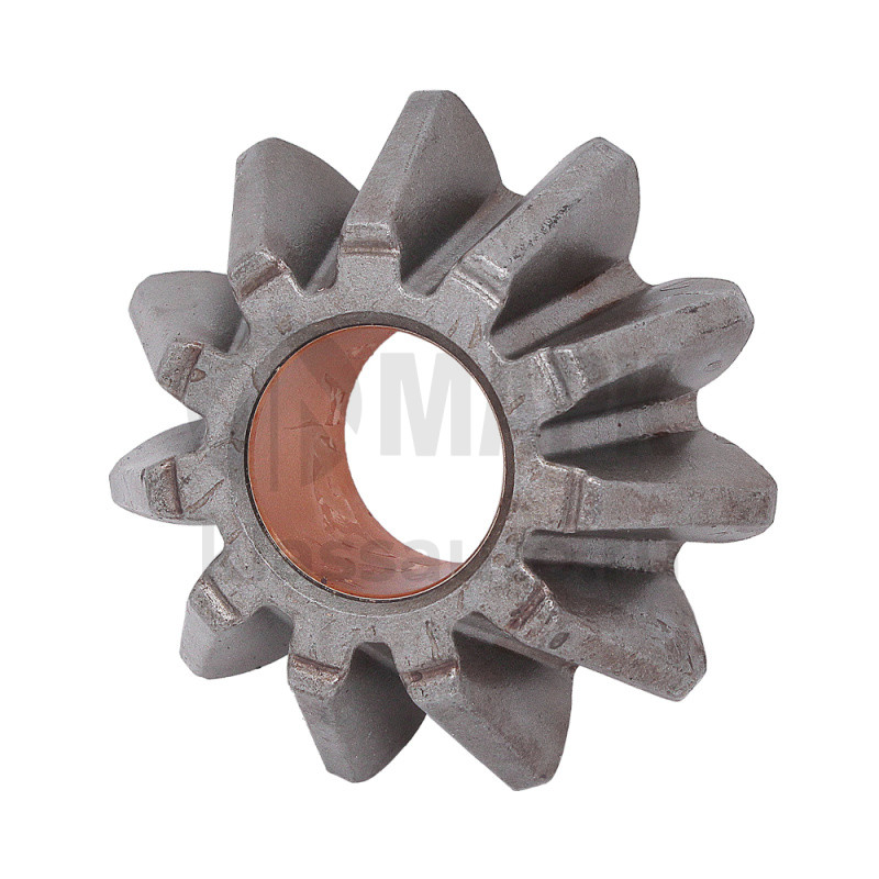 Сателлит дифференциала МКД с втулкой (TRUCKMARK)