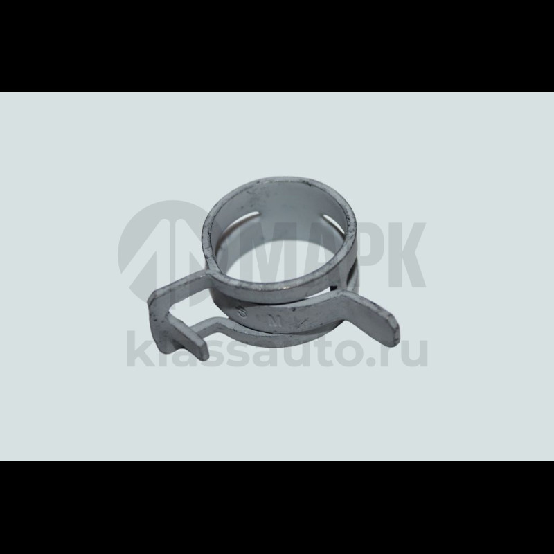 Хомут пружин. трубки сапуна (ISF2.8) DCEC