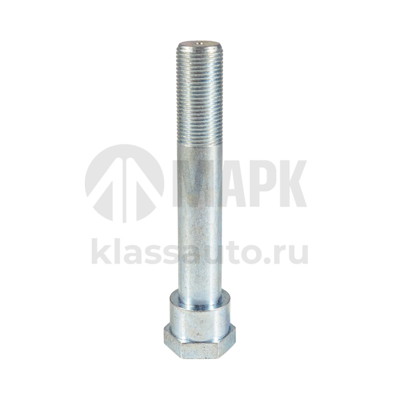 Палец ушка рессоры 6580-2902478 (альтернатива)