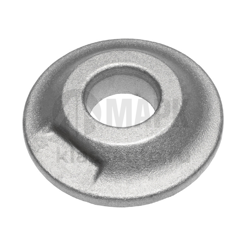 Шайба сайлентблока SAF конусная 30х102х20 (TrailerParts)