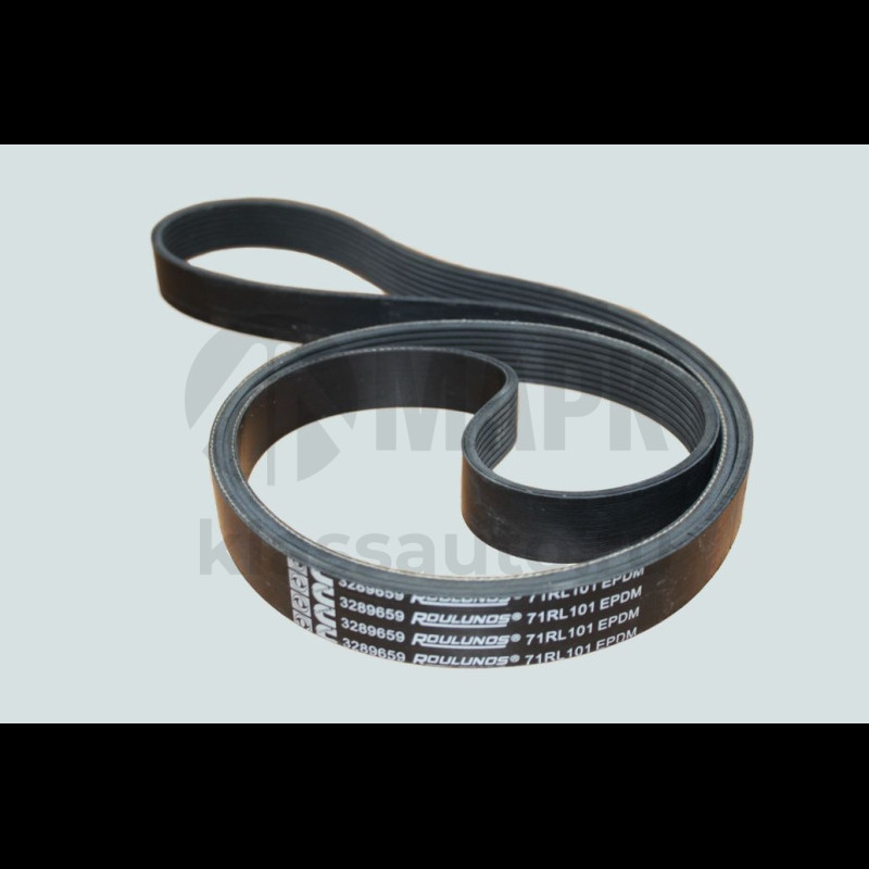 Ремень 8РК1930 (6ISLe) 3806083 оригинал