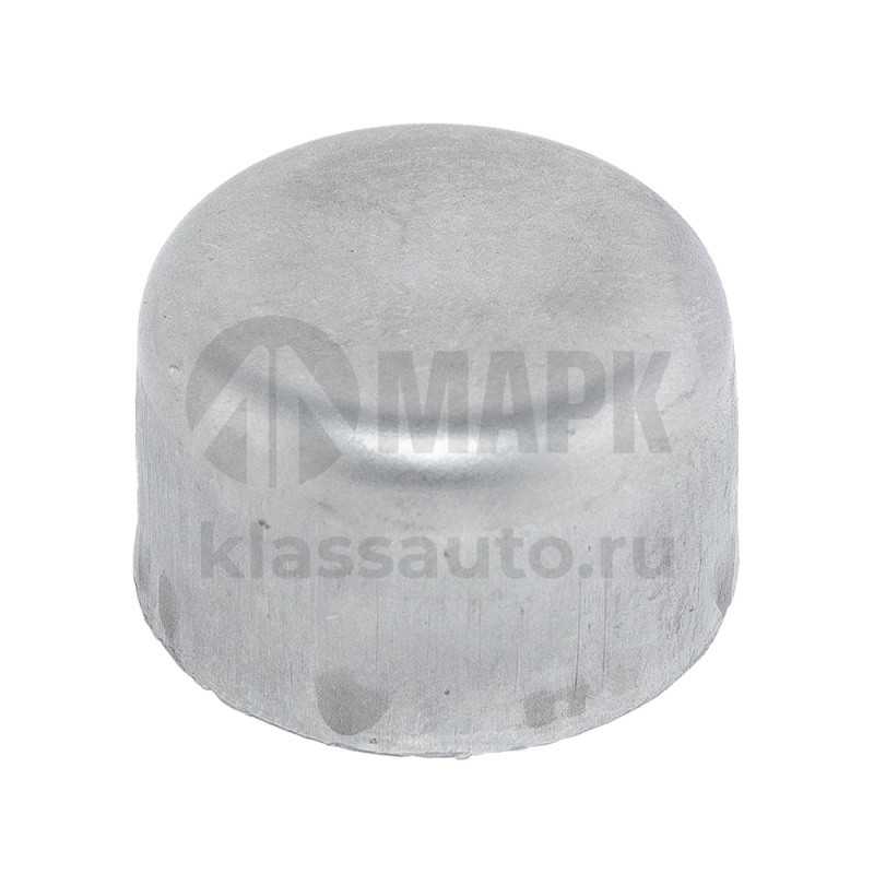 Заглушка коленвала