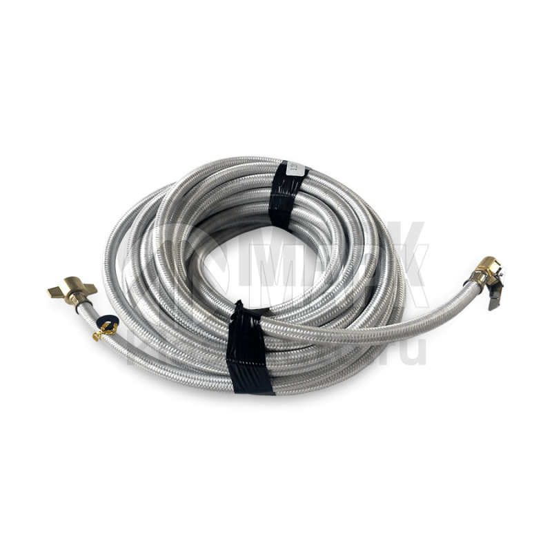 Шланг подкачки 12м (армированный)(20шт в кор)