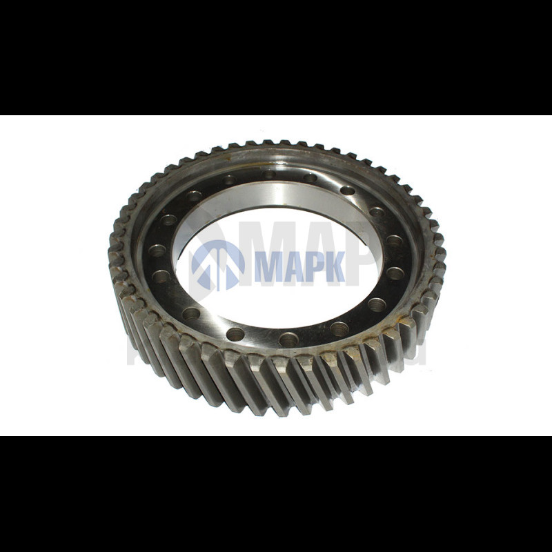 Шестерня ведомая цил-ая 49 зуб. (ПАО КАМАЗ)