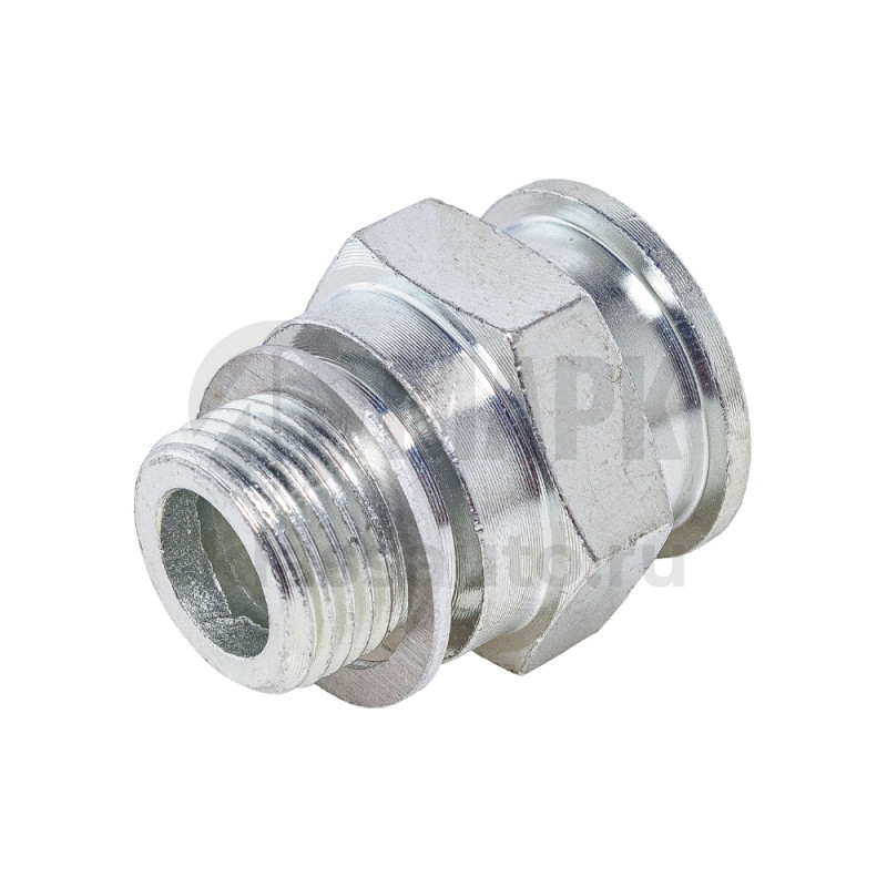 Штуцер М18х1,5 под быстросъем 