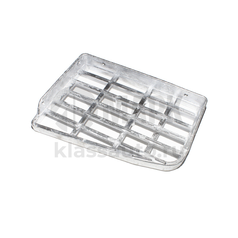 Подножка кабины правая (в сборе)