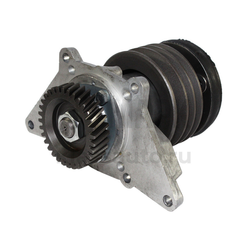 Привод вентилятора (аналог)