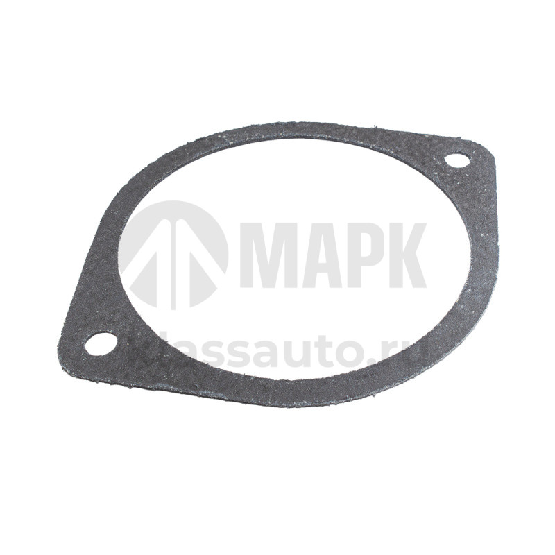 Прокладка глушителя ЕВРО НЕФАЗ (d-135) 
