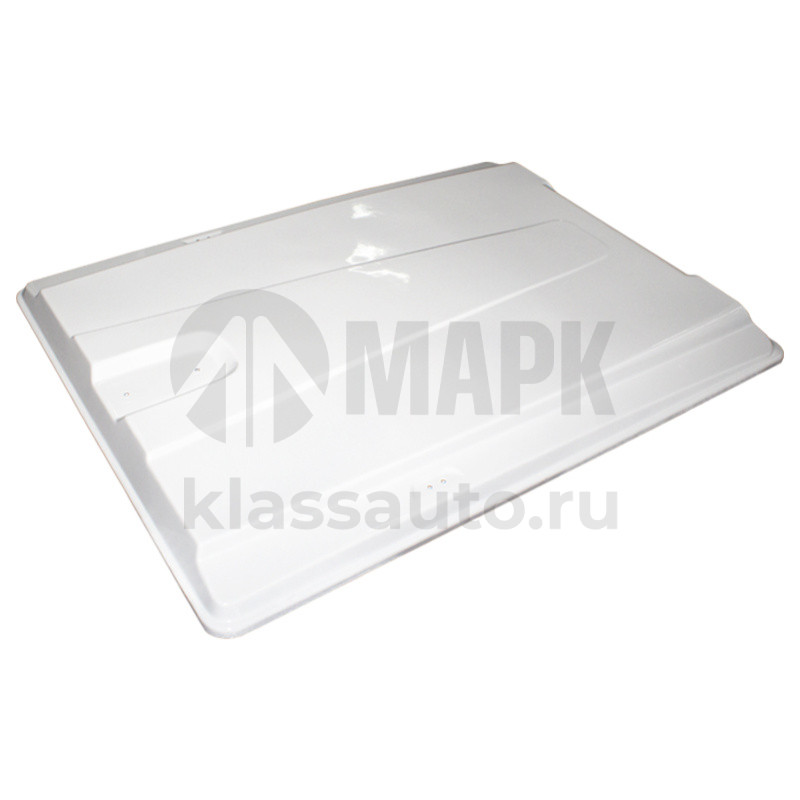 Крыша кабины МТЗ пластиковая РФ