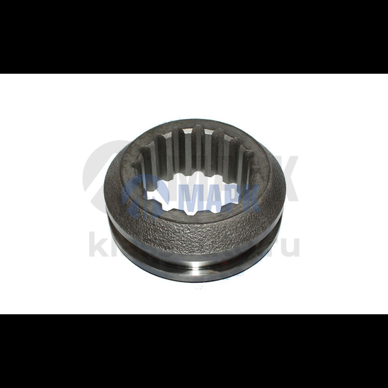 Муфта блокировки дифференциала РК (альтернатива)