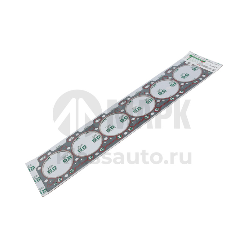 Прокладка ГБЦ (6CT, C8.3, QSC) DONGFENG 3415501