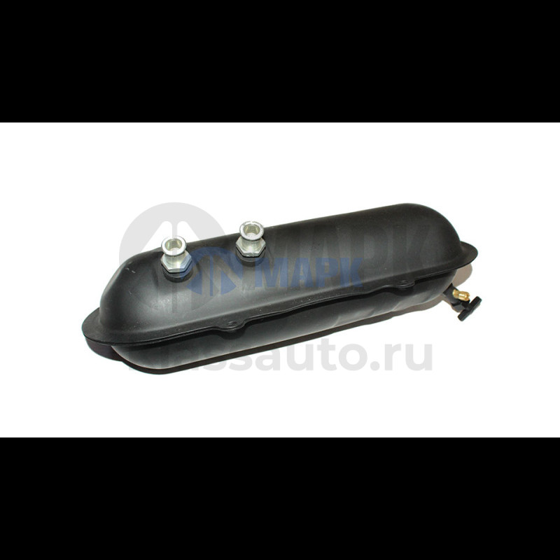 Бачок топливный (ПАО КАМАЗ) ЕВРО 4 