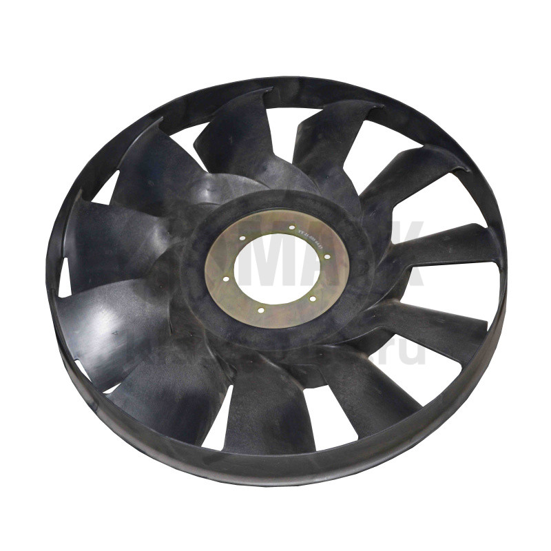 Крыльчатка вентилятора ЕВРО 630 мм (Технотрон) 