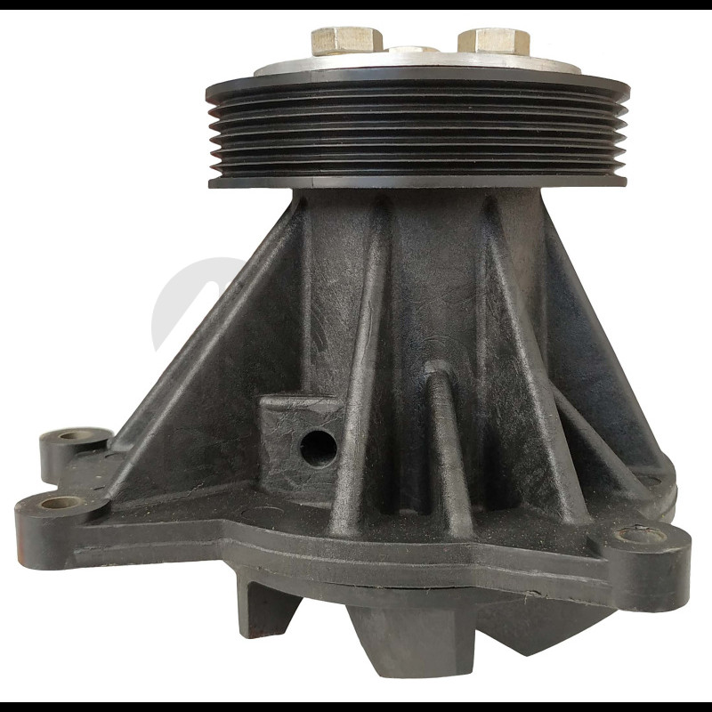 Насос водяной Евро-2 (ПАО КАМАЗ) экон