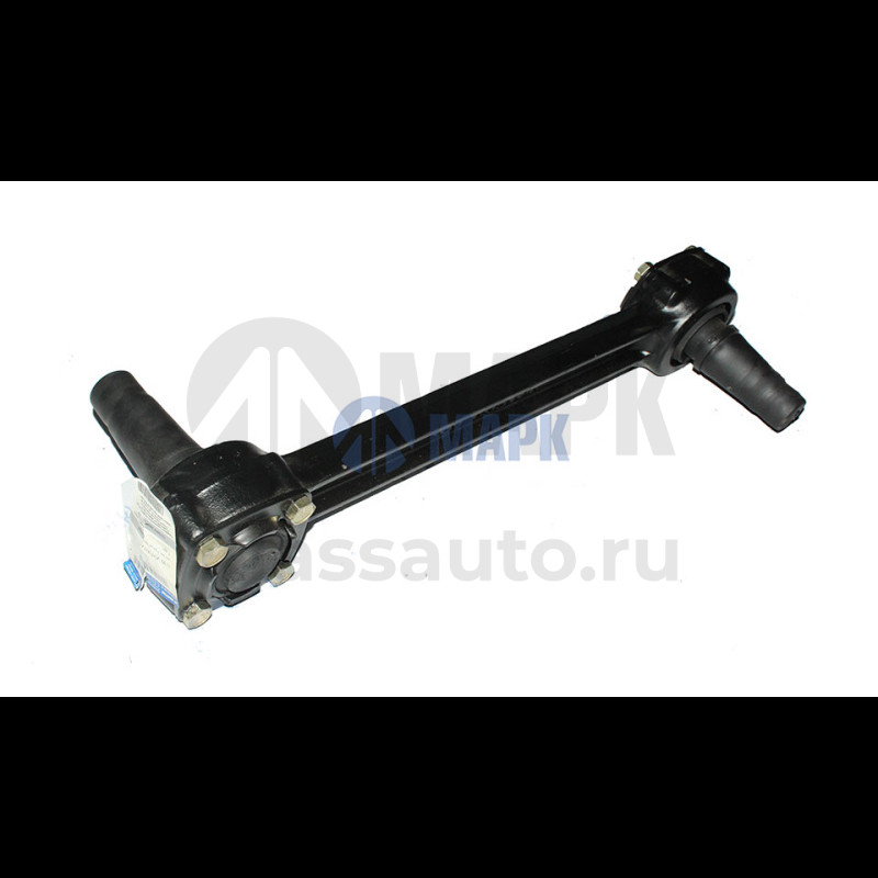 Штанга реактивная ЕВРО (кованная 20 т.) (Ростар)