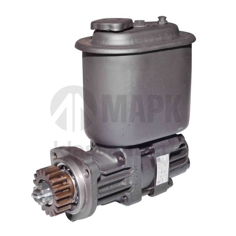 Насос ГУР (г.Борисов) Борисовский завод