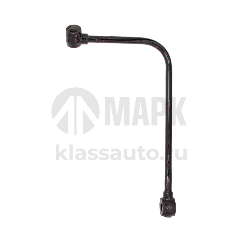 Трубка к распределителю Р-80 МТЗ