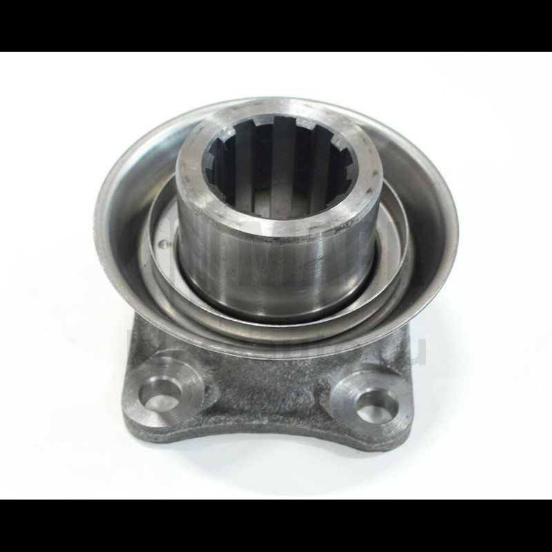 Фланец ведущего вала в сб. (ПАО КАМАЗ)