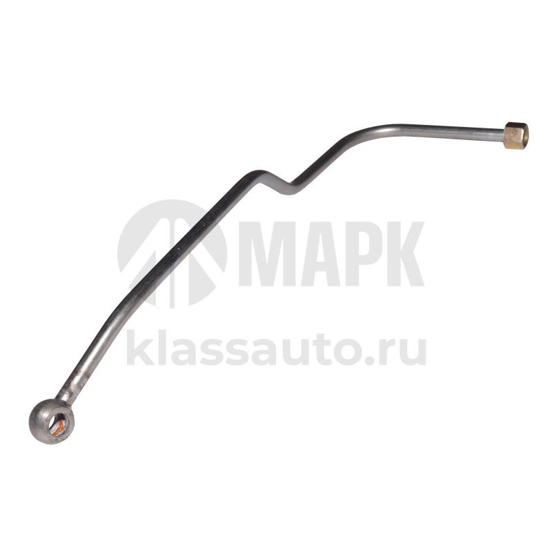 Трубка подвода масла ТКР левая Альтернатива