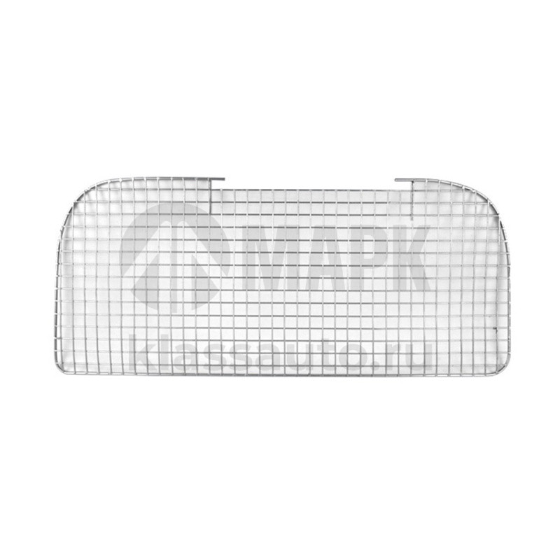 Защита фар ЕвроМАЗ (2 сетки+крепления)