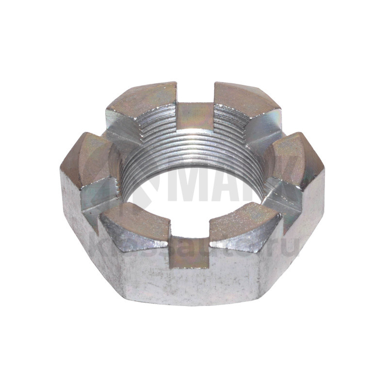 Гайка крепления пальца (ПАО КАМАЗ)