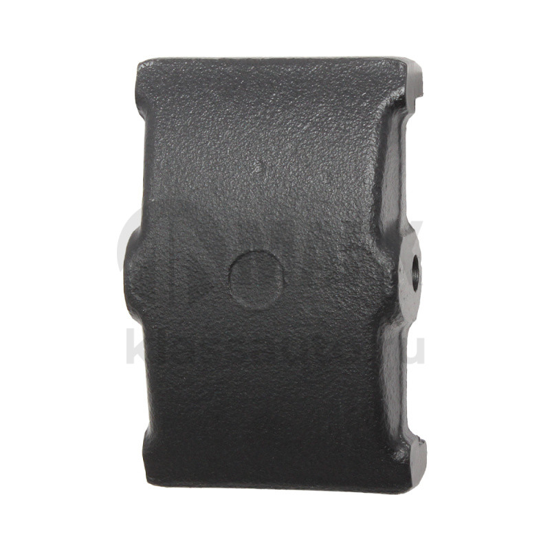 Сухарь заднего кронштейна (ПАО КАМАЗ)