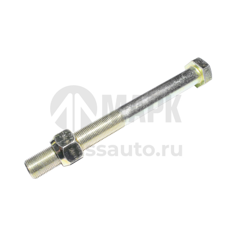 Болт крепления реактивной тяги HOWO М20х200