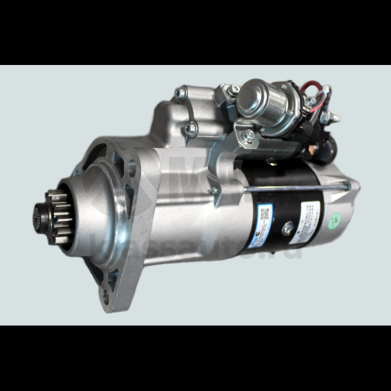 Стартер 24V 7.5kW Prestolite (L) 4942446
