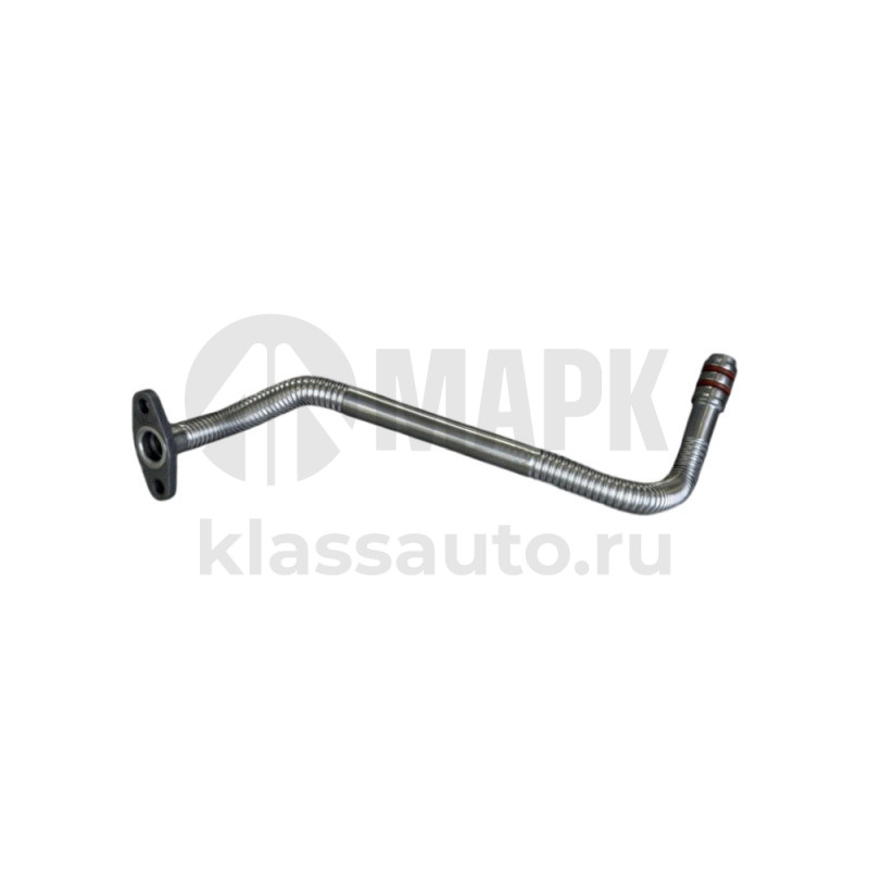 Трубка отводная ТКР (6ISBe) 3287574/4992206 DVMARK (OEM)