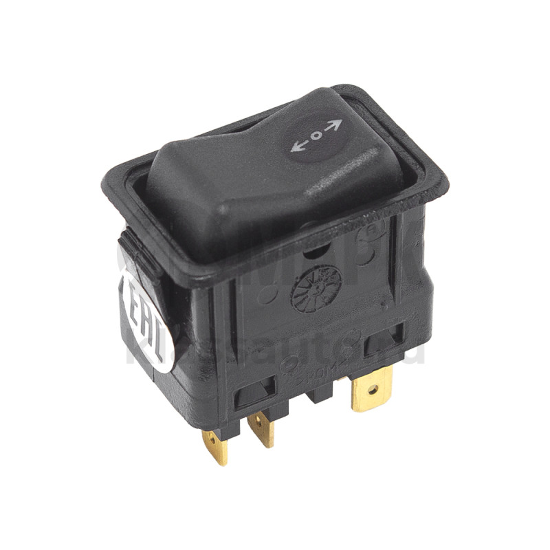 Клавиша КОМа АвтоАрматура