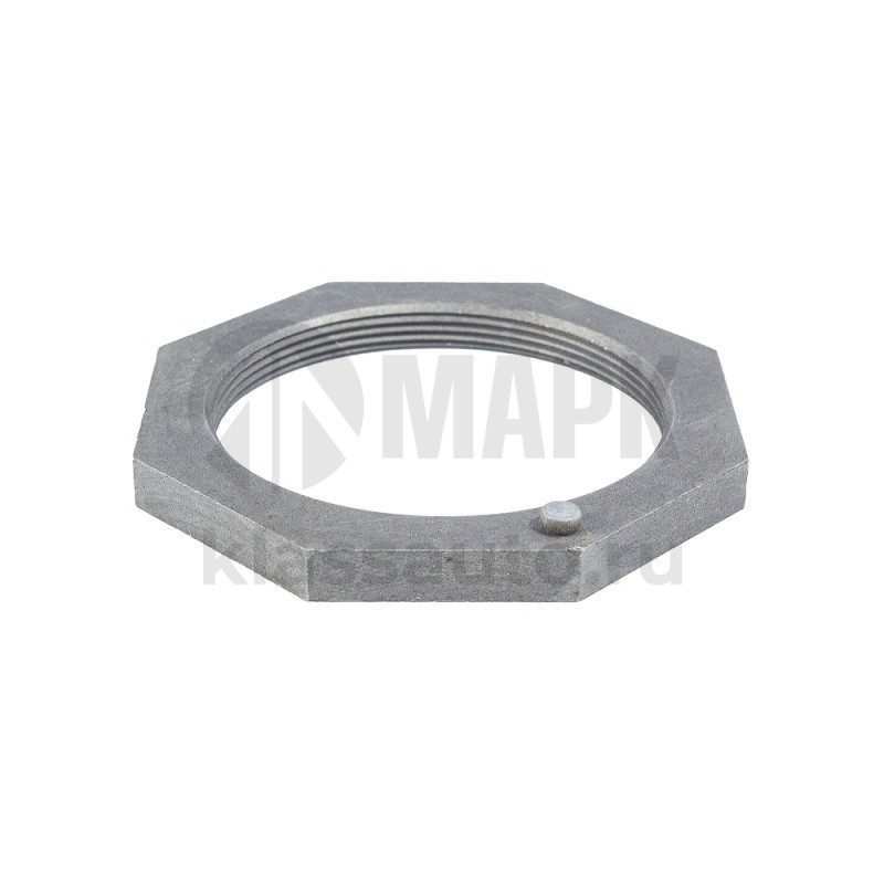 Гайка подшипника (передней ступицы) (альтернатива)