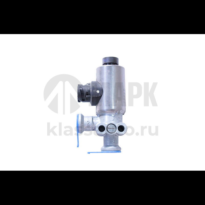 Электропневмоклапан 12V а/м Газон NEXT (ГАЗ)