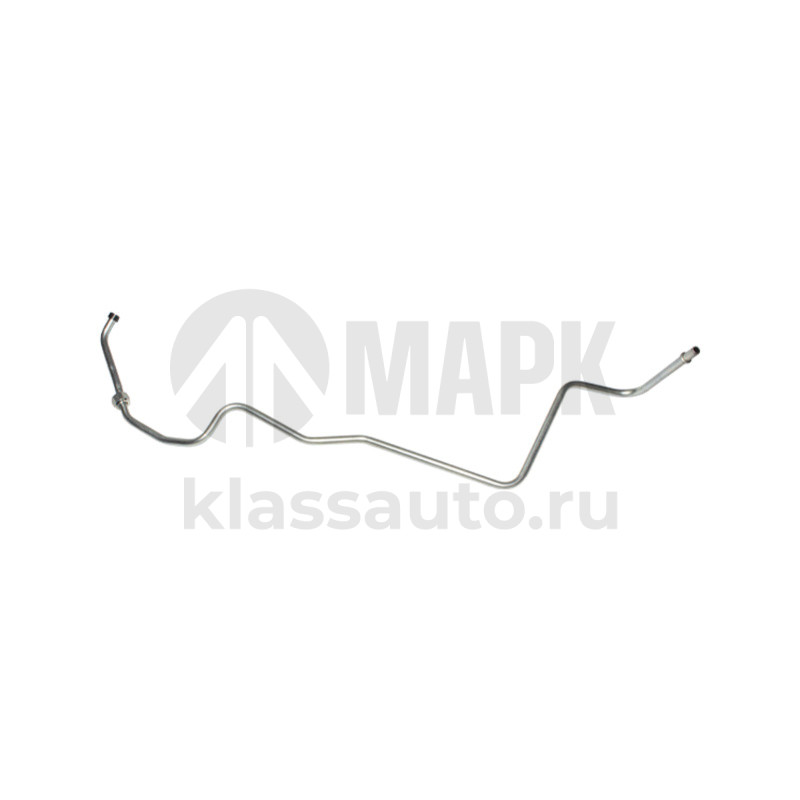 Трубка охл. компрессора водян. отводящая (6ISBe250) 5291911