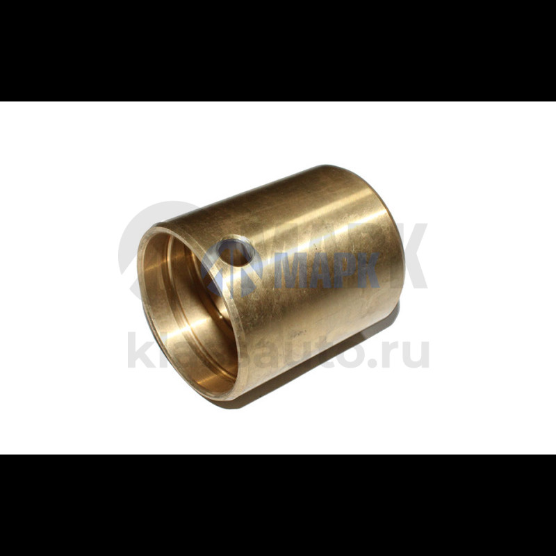 Втулка шкворня поворотного кулака (ПАО КАМАЗ)