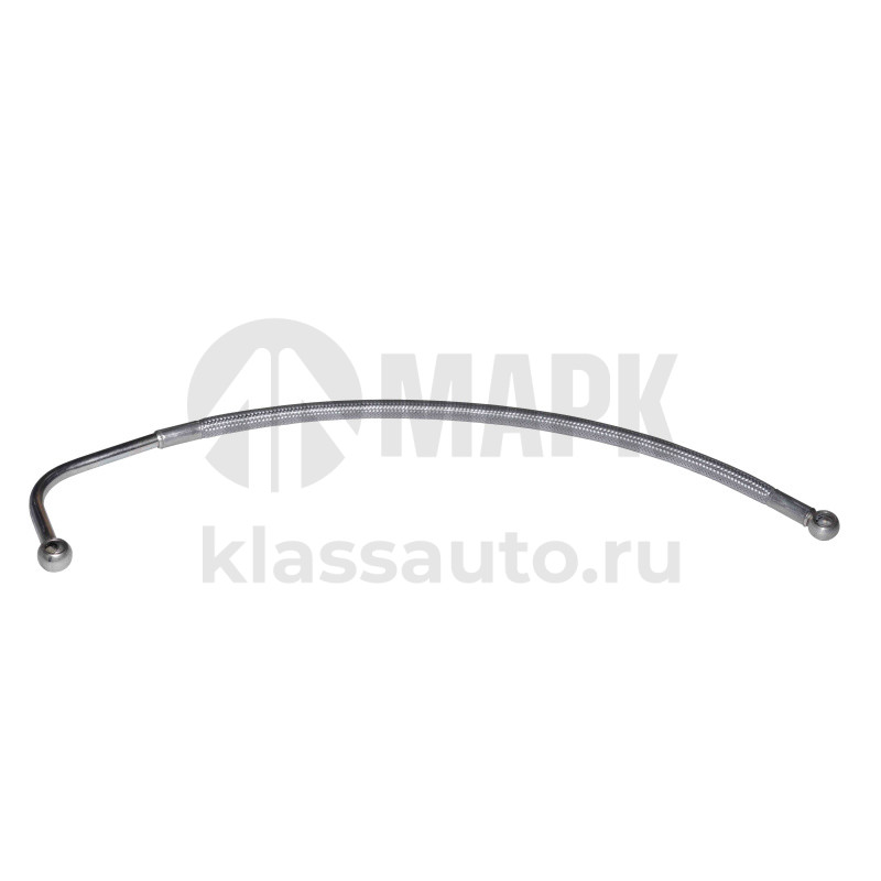 Трубка соединительная Альтернатива